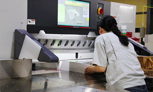 balance between work and family